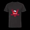 Men/Unisex Fine Lightweight Blend Jersey T-Shirt Thumbnail