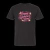 Men/Unisex Fine Lightweight Blend Jersey T-Shirt Thumbnail