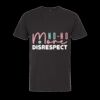 Men/Unisex Fine Lightweight Blend Jersey T-Shirt Thumbnail