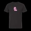 Men/Unisex Fine Lightweight Blend Jersey T-Shirt Thumbnail
