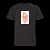 Men/Unisex Fine Lightweight Blend Jersey T-Shirt Thumbnail