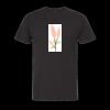 Men/Unisex Fine Lightweight Blend Jersey T-Shirt Thumbnail