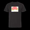 Men/Unisex Fine Lightweight Blend Jersey T-Shirt Thumbnail
