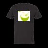 Men/Unisex Fine Lightweight Blend Jersey T-Shirt Thumbnail
