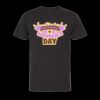 Men/Unisex Fine Lightweight Blend Jersey T-Shirt Thumbnail
