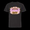 Men/Unisex Fine Lightweight Blend Jersey T-Shirt Thumbnail