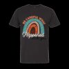 Men/Unisex Fine Lightweight Blend Jersey T-Shirt Thumbnail