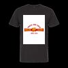 Men/Unisex Fine Lightweight Blend Jersey T-Shirt Thumbnail