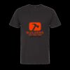 Men/Unisex Fine Lightweight Blend Jersey T-Shirt Thumbnail
