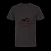 Men/Unisex Fine Lightweight Blend Jersey T-Shirt Thumbnail