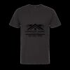 Men/Unisex Fine Lightweight Blend Jersey T-Shirt Thumbnail