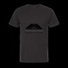 Men/Unisex Fine Lightweight Blend Jersey T-Shirt Thumbnail
