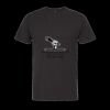 Men/Unisex Fine Lightweight Blend Jersey T-Shirt Thumbnail