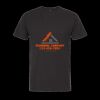 Men/Unisex Fine Lightweight Blend Jersey T-Shirt Thumbnail