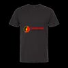Men/Unisex Fine Lightweight Blend Jersey T-Shirt Thumbnail