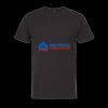 Men/Unisex Fine Lightweight Blend Jersey T-Shirt Thumbnail