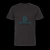 Men/Unisex Fine Lightweight Blend Jersey T-Shirt Thumbnail