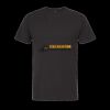 Men/Unisex Fine Lightweight Blend Jersey T-Shirt Thumbnail