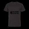 Men/Unisex Fine Lightweight Blend Jersey T-Shirt Thumbnail