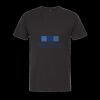 Men/Unisex Fine Lightweight Blend Jersey T-Shirt Thumbnail