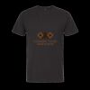 Men/Unisex Fine Lightweight Blend Jersey T-Shirt Thumbnail