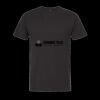 Men/Unisex Fine Lightweight Blend Jersey T-Shirt Thumbnail