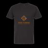 Men/Unisex Fine Lightweight Blend Jersey T-Shirt Thumbnail