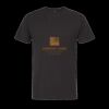 Men/Unisex Fine Lightweight Blend Jersey T-Shirt Thumbnail