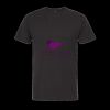 Men/Unisex Fine Lightweight Blend Jersey T-Shirt Thumbnail