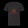 Men/Unisex Fine Lightweight Blend Jersey T-Shirt Thumbnail