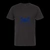 Men/Unisex Fine Lightweight Blend Jersey T-Shirt Thumbnail