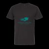 Men/Unisex Fine Lightweight Blend Jersey T-Shirt Thumbnail