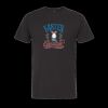 Men/Unisex Fine Lightweight Blend Jersey T-Shirt Thumbnail