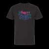Men/Unisex Fine Lightweight Blend Jersey T-Shirt Thumbnail