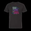 Men/Unisex Fine Lightweight Blend Jersey T-Shirt Thumbnail