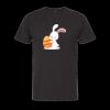 Men/Unisex Fine Lightweight Blend Jersey T-Shirt Thumbnail