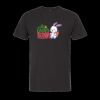 Men/Unisex Fine Lightweight Blend Jersey T-Shirt Thumbnail