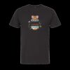 Men/Unisex Fine Lightweight Blend Jersey T-Shirt Thumbnail