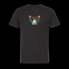 Men/Unisex Fine Lightweight Blend Jersey T-Shirt Thumbnail