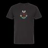 Men/Unisex Fine Lightweight Blend Jersey T-Shirt Thumbnail
