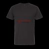 Men/Unisex Fine Lightweight Blend Jersey T-Shirt Thumbnail