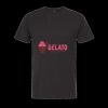 Men/Unisex Fine Lightweight Blend Jersey T-Shirt Thumbnail