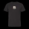 Men/Unisex Fine Lightweight Blend Jersey T-Shirt Thumbnail