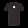 Men/Unisex Fine Lightweight Blend Jersey T-Shirt Thumbnail