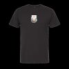 Men/Unisex Fine Lightweight Blend Jersey T-Shirt Thumbnail