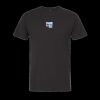 Men/Unisex Fine Lightweight Blend Jersey T-Shirt Thumbnail