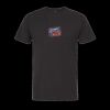 Men/Unisex Fine Lightweight Blend Jersey T-Shirt Thumbnail