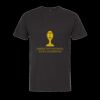 Men/Unisex Fine Lightweight Blend Jersey T-Shirt Thumbnail