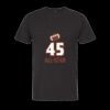 Men/Unisex Fine Lightweight Blend Jersey T-Shirt Thumbnail