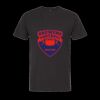 Men/Unisex Fine Lightweight Blend Jersey T-Shirt Thumbnail